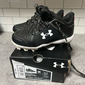 Under Armour Toddler T-ball Cleats
